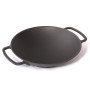 Сковорідка WOK W 280 Black - фото 5