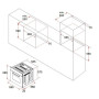 Духова шафа FBO 21 Inox (02) - фото 4