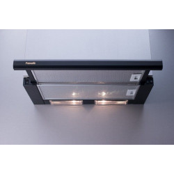 Витяжка Slim 60 Lux Antracit Витяжка Slim 60 Lux Antracit