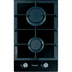 Газова панель FHG 162 VGH Black Glass Газова панель FHG 162 VGH Black Glass