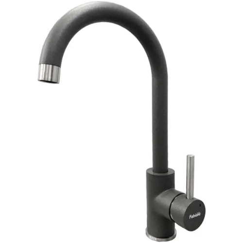 Кухонний змішувач SKF 850 ST Titanium