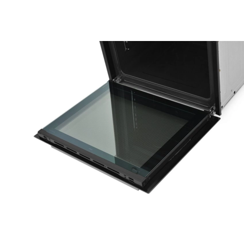 Духова шафа FBO 810 Black - фото 3 Духова шафа FBO 810 Black - фото 3