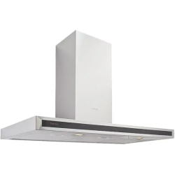 Витяжка Linea 90 Inox Silence+