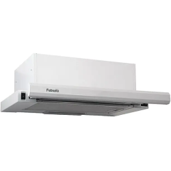 Витяжка Slim 60 White Витяжка Slim 60 White