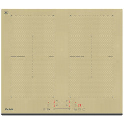 Індукційна панель FHBI 3201 Lux Champagne
