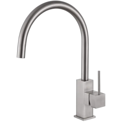 Кухонний змішувач FKM 50 SS Inox Кухонний змішувач FKM 50 SS Inox