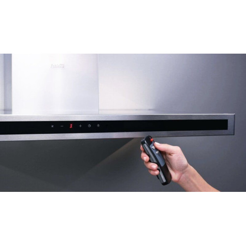 Витяжка Linea 60 Inox - фото 3
