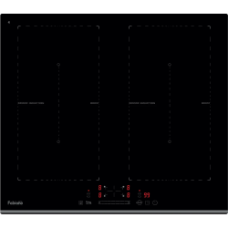 Індукційна панель FHBI 3201 Lux Black