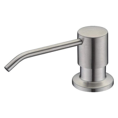 FASD 35 Inox (дозатор для мила) - фото 2 FASD 35 Inox (дозатор для мила) - фото 2