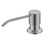 FASD 35 Inox (дозатор для мила) - фото 9 FASD 35 Inox (дозатор для мила) - фото 9