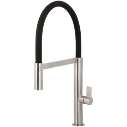 Кухонний змішувач FKM 68P SS Inox Кухонний змішувач FKM 68P SS Inox