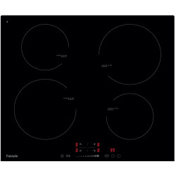Індукційна панель SIH 643 Black