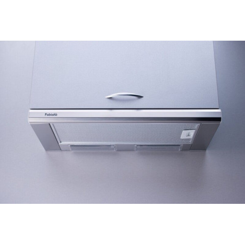 Витяжка Slim 50 Inox - фото 1 Витяжка Slim 50 Inox - фото 1