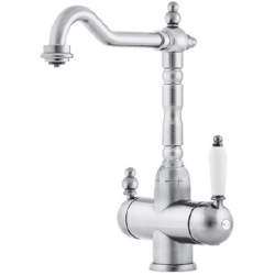 Комбінований FKM 318 Chrome Комбінований FKM 318 Chrome