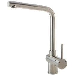 Кухонний змішувач FKM 45 SS Inox Кухонний змішувач FKM 45 SS Inox