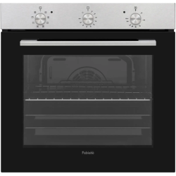 Духова шафа FBO 810 Inox