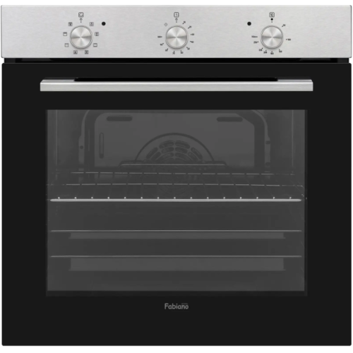 Духова шафа FBO 810 Inox