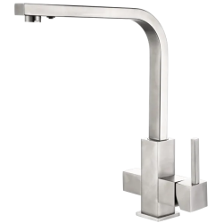 Комбінований FKM 3117 SS Inox Комбінований FKM 3117 SS Inox