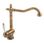 Кухонний змішувач FKM 37 Brass Antique - фото 6 Кухонний змішувач FKM 37 Brass Antique - фото 6