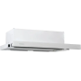 Витяжка Slim 60 Lux White Glass - фото 4 Витяжка Slim 60 Lux White Glass - фото 4