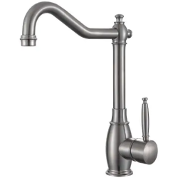 Кухонний змішувач FKM 44 SS Inox Кухонний змішувач FKM 44 SS Inox