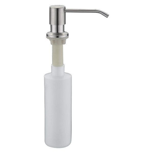 FASD 35 Inox (дозатор для мила) - фото 4 FASD 35 Inox (дозатор для мила) - фото 4