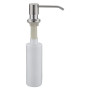FASD 35 Inox (дозатор для мила) - фото 9 FASD 35 Inox (дозатор для мила) - фото 9