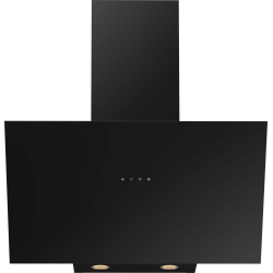 Вытяжка Fabiano Bona 60 black