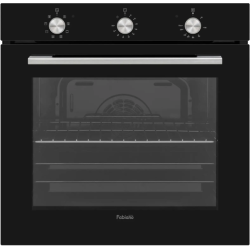 Духова шафа FBO 810 Black