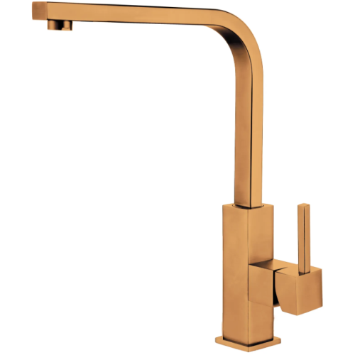 Кухонний змішувач FKM 52 SS Nano Copper