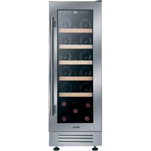 Винна шафа FWC 295 Inox