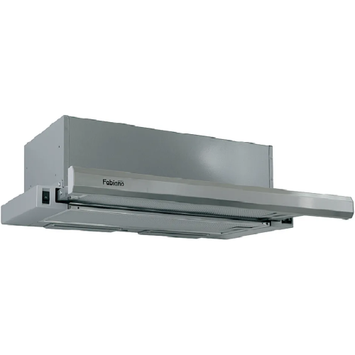 Витяжка Slim 60 Inox