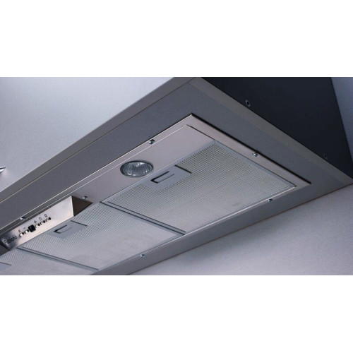 Витяжка Box 90 Inox - фото 3 Витяжка Box 90 Inox - фото 3