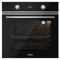 Духова шафа FBO 640 Black