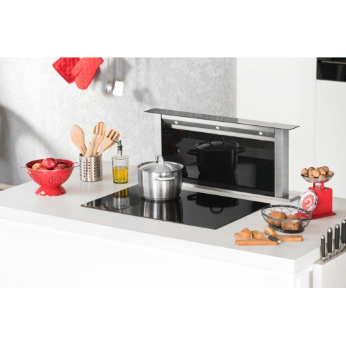 Витяжка Downdraft 90 Inox - фото 2 Витяжка Downdraft 90 Inox - фото 2