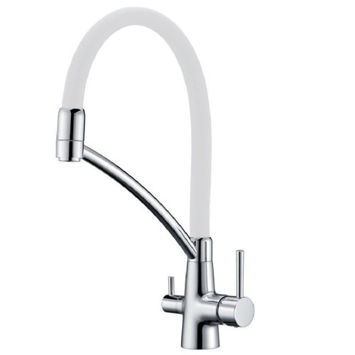 Комбінований FKM 3110 Chrome White