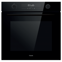 Духова шафа FBO 230 Lux Full Black