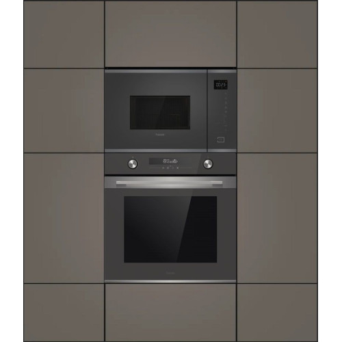 Духова шафа FBO 230 Lux Titanium - фото 1