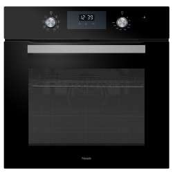 Духова шафа FBO 250 Black Духова шафа FBO 250 Black