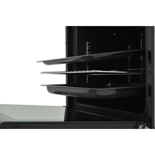 Духова шафа FBO 860 Black - фото 4 Духова шафа FBO 860 Black - фото 4