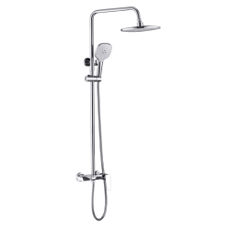 Душова система AquaTic Chrome