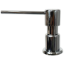 Дозатор Fabiano FASD 280 Chrome - фото 3 Дозатор Fabiano FASD 280 Chrome - фото 3