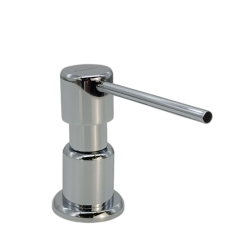 Дозатор Fabiano FASD 280 Chrome