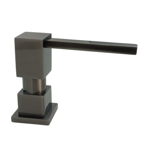 FASD 290 Graphite (дозатор для мила)