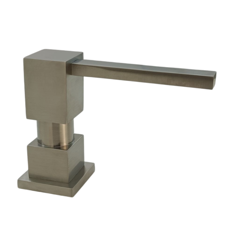 FASD 290 Inox (дозатор для мила)