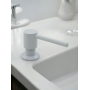 FASD 41 Alpine White (дозатор для мила) - фото 4 FASD 41 Alpine White (дозатор для мила) - фото 4