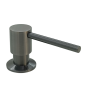 FASD 41 Graphite (дозатор для мила)
