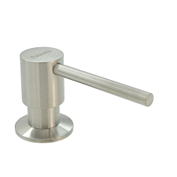 FASD 41 Inox (дозатор для мила) FASD 41 Inox (дозатор для мила)