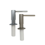 FASD 42 Chrome (дозатор для мила) - фото 4 FASD 42 Chrome (дозатор для мила) - фото 4