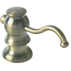 FASD 30 Brass Antigue (дозатор для мила)